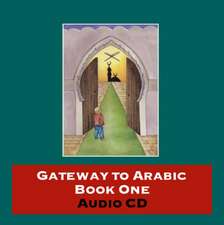 Gateway to Arabic