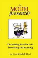 The Model Presenter