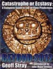 Beyond 2012