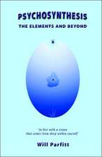 Psychosynthesis