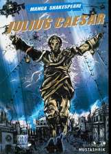 Appignanesi, R: Julius Caesar