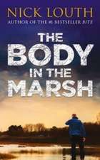 Body in the Marsh