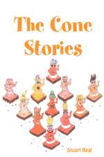 The Cone Stories