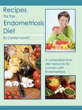 Recipes for the Endometriosis Diet