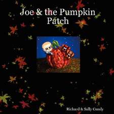 Joe & the Pumpkin Patch