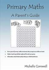 Primary Maths: A Parent's Guide