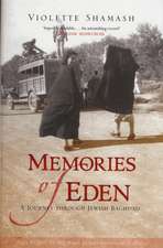 Memories of Eden