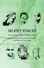 Silent Voices