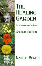 Healing Garden