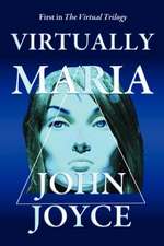 Virtually Maria