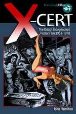 X-Cert