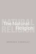 The Natural Religion