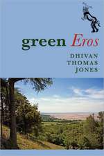 Green Eros