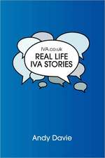 IVA.co.uk: Real Life IVA Stories