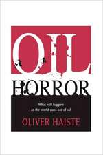 Oil Horror