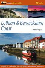 Lothian & Berwickshire Coast