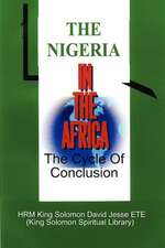 The Nigeria in the Africa