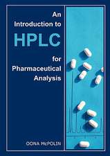 An Introduction to HPLC for Pharmaceutical Analysis