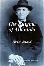 The Enigma of Atlntida