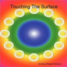 Touching The Surface