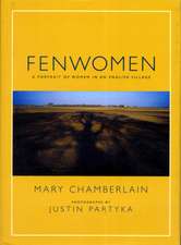 Chamberlain, M: Fenwomen