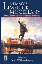 Kemmy's Limerick Miscellany