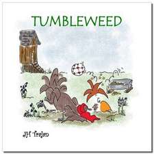 Tumbleweed