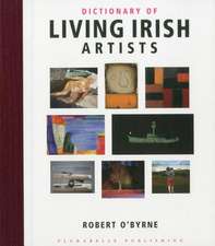 Dictionary of Living Irish Artists