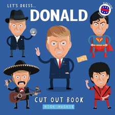 Let's Dress Donald!