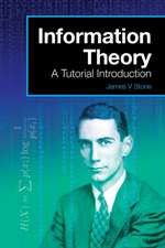 Information Theory