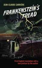 Frankenstein's Tread