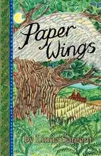 Paper Wings