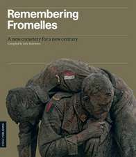 Summers, J: Remembering Fromelles