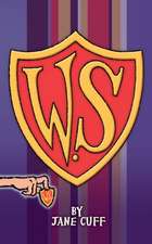 Cuff, J: W.S