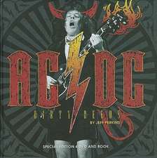 AC/DC: Dirty Deeds [With DVD]