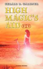 High Magic's Aid