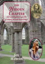 The Hidden Chapter