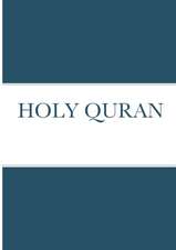 HOLY QURAN