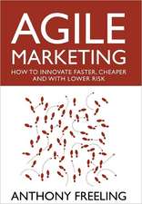 Agile Marketing