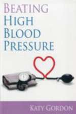 Beating High Blood Pressure