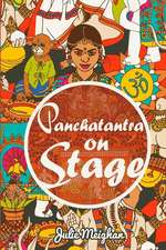 Panchatantra on Stage