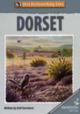 Best Birdwatching Sites: Dorset