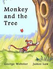 Monkey and the Tree: Hip Hop