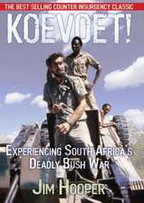 Koevoet!