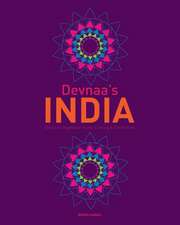 Devnaa's India