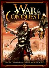 War and Conquest