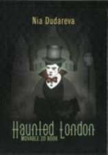 Haunted London