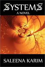 Systems - A Novel