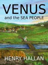 Venus and the Sea People