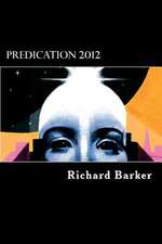 Predication 2012